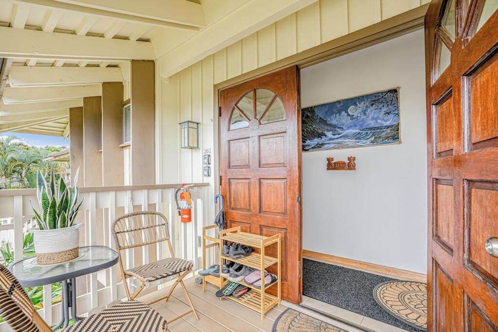 Photo of Outdoor in Princeville