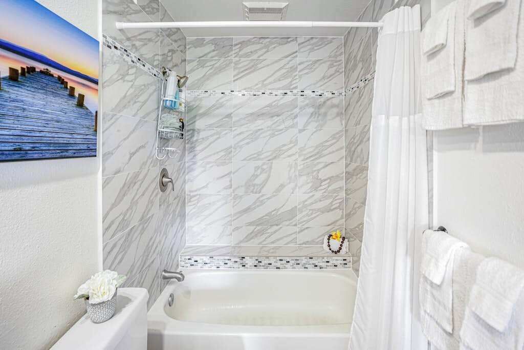 Photo of Bathroom in Princeville