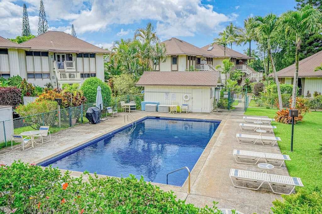 Photo of Outdoor in Princeville
