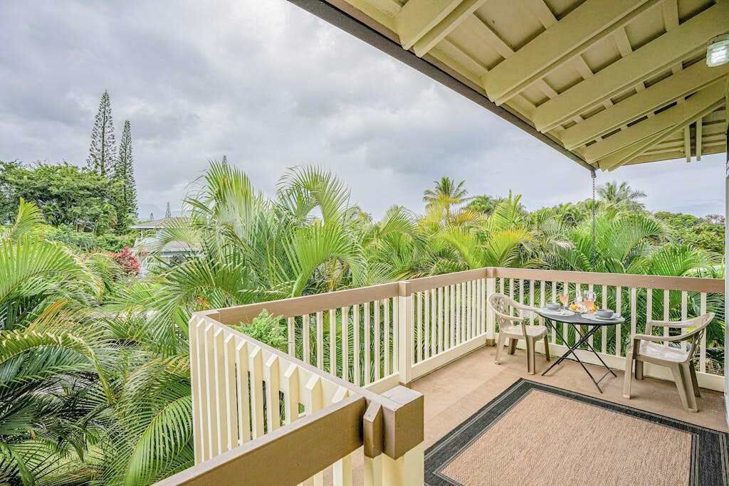 Photo of Outdoor in Princeville
