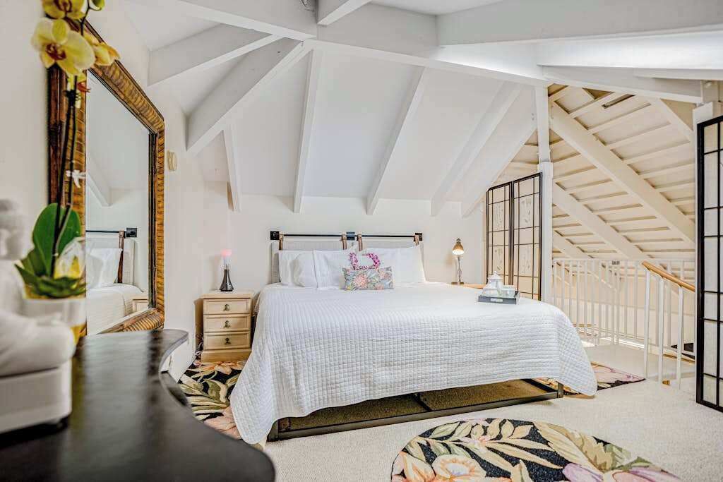 Photo of Bedroom in Princeville