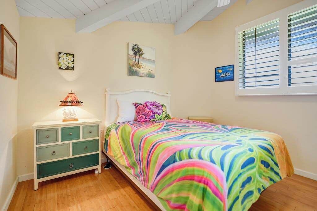 Photo of Bedroom in Princeville