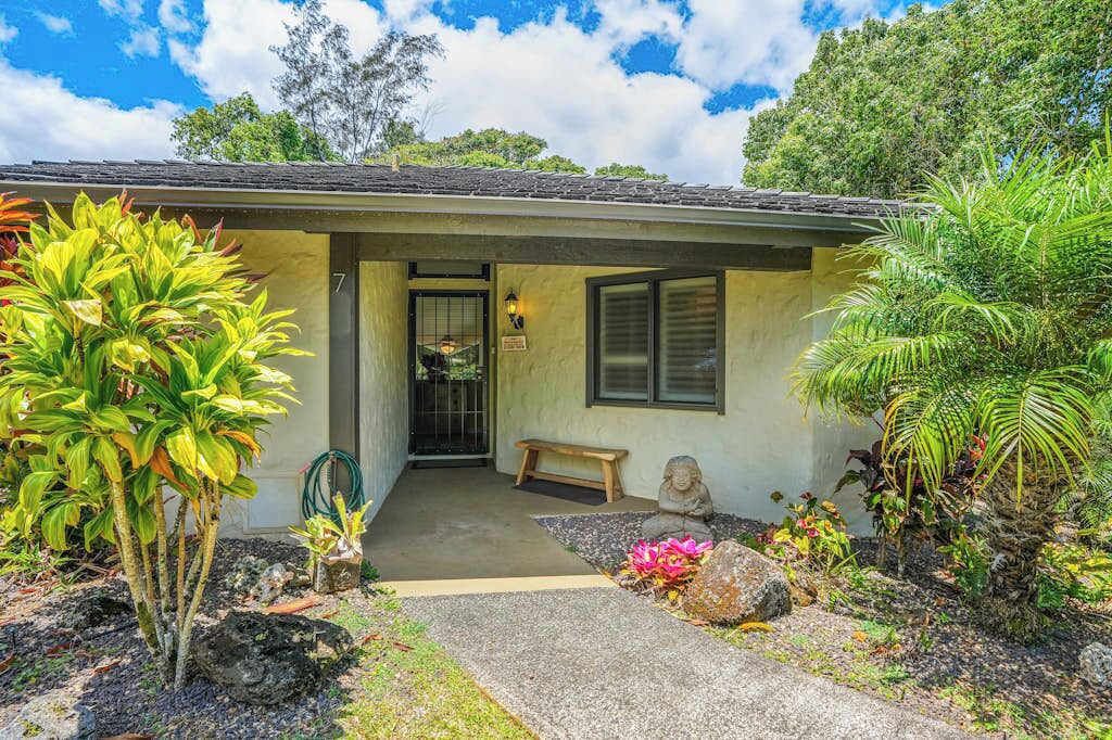 Photo of Outdoor in Princeville