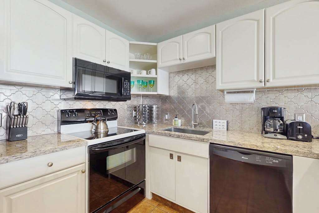 Photo of Kitchen in Kapaa