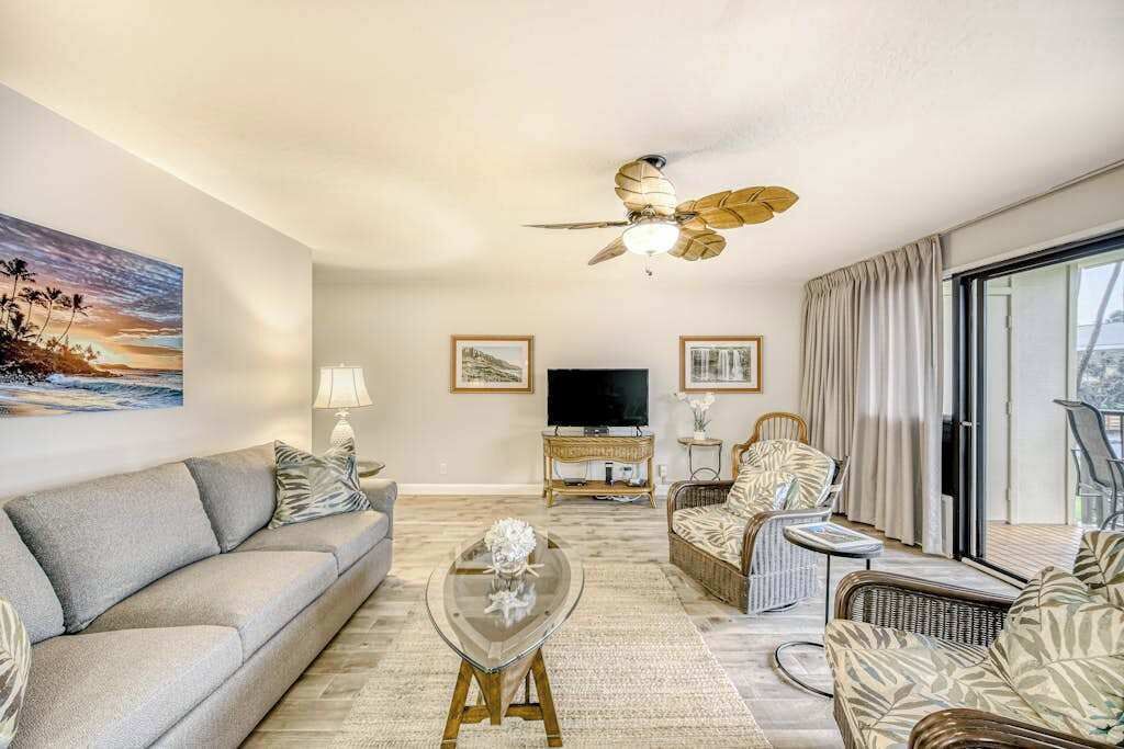 Photo of Livingroom in Hanamaulu