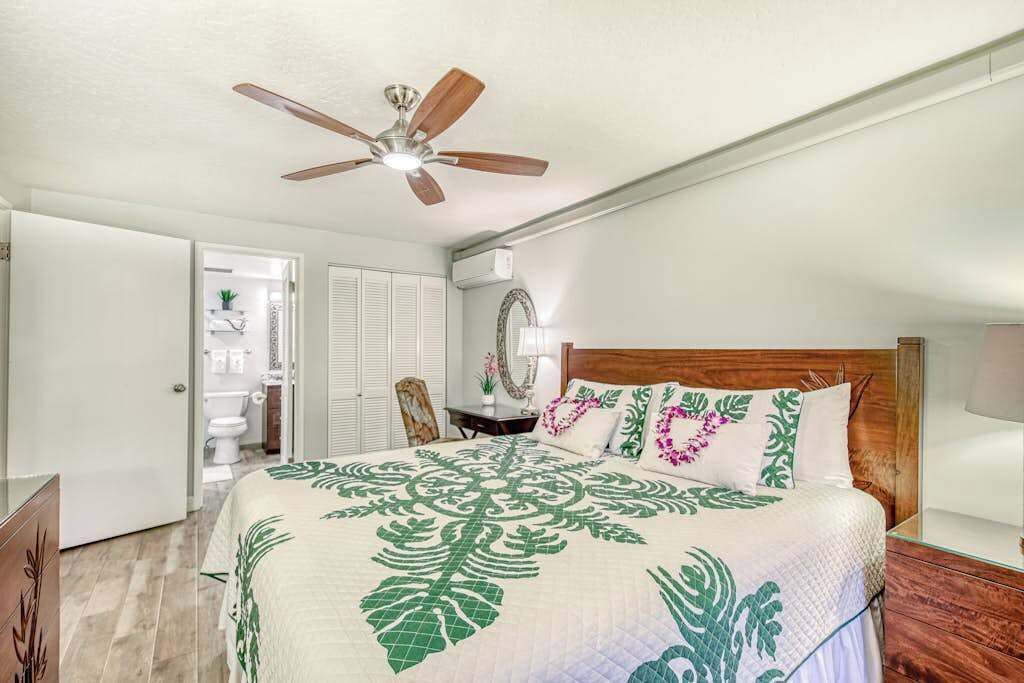 Photo of Bedroom in Hanamaulu