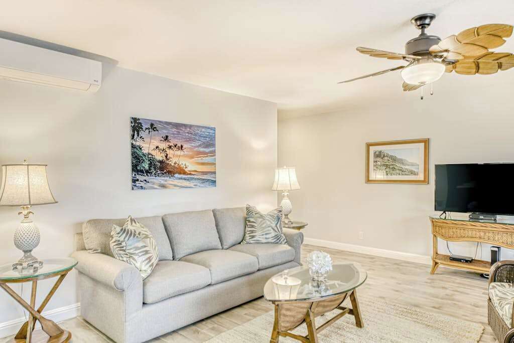 Photo of Livingroom in Hanamaulu