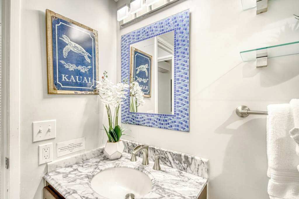 Photo of Bathroom in Hanamaulu