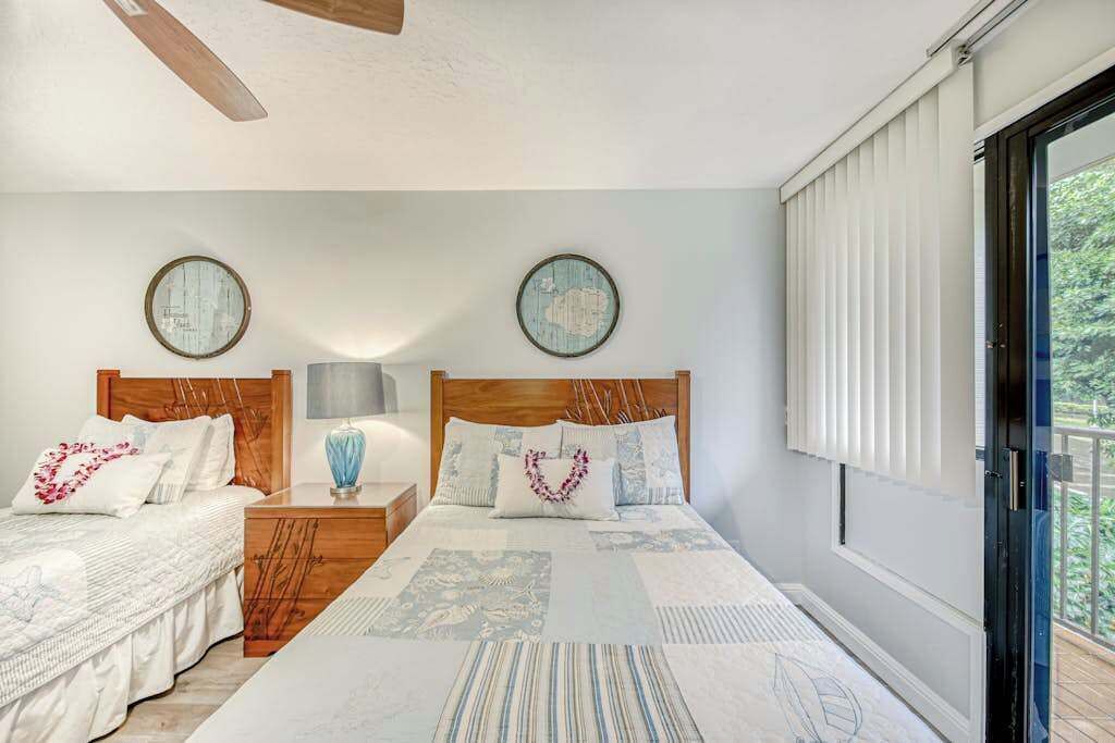 Photo of Bedroom in Hanamaulu