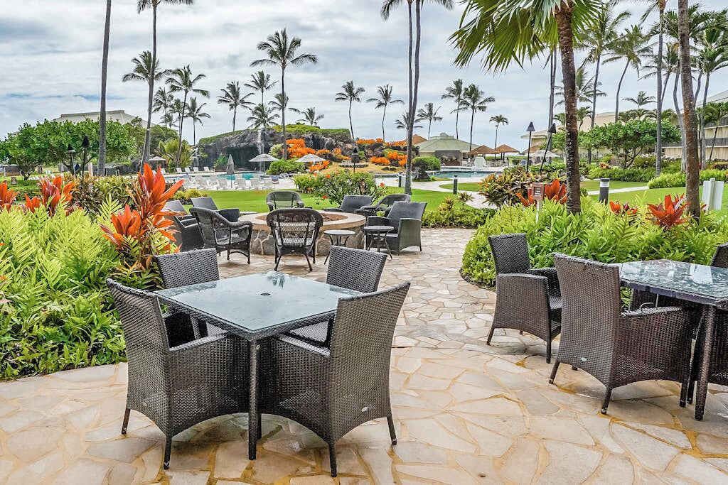 Photo of Outdoor in Hanamaulu