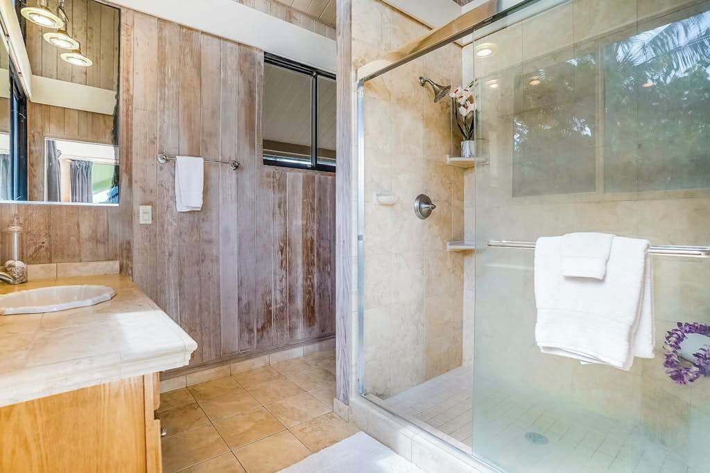 Photo of Bathroom in Anahola