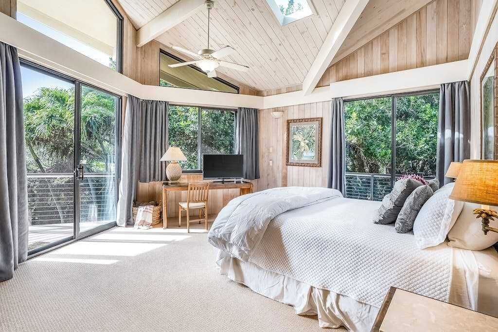 Photo of Bedroom in Anahola