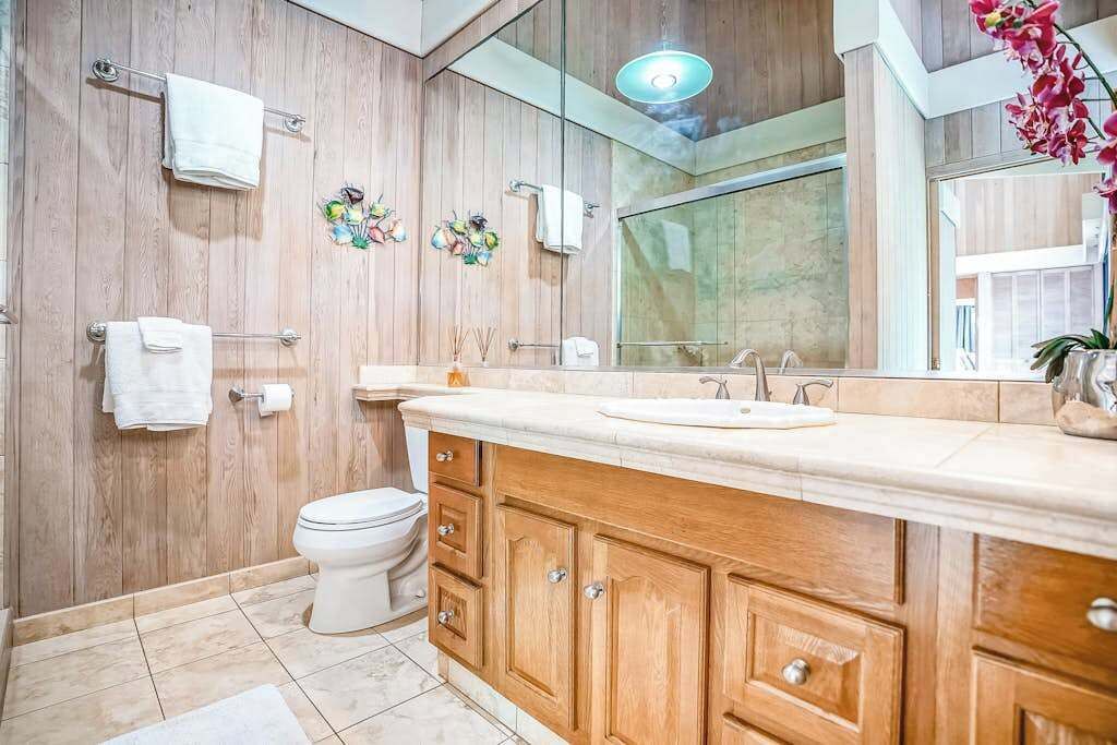 Photo of Bathroom in Anahola