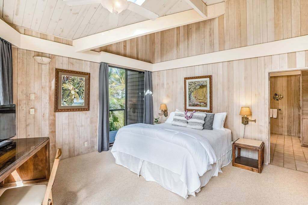 Photo of Bedroom in Anahola