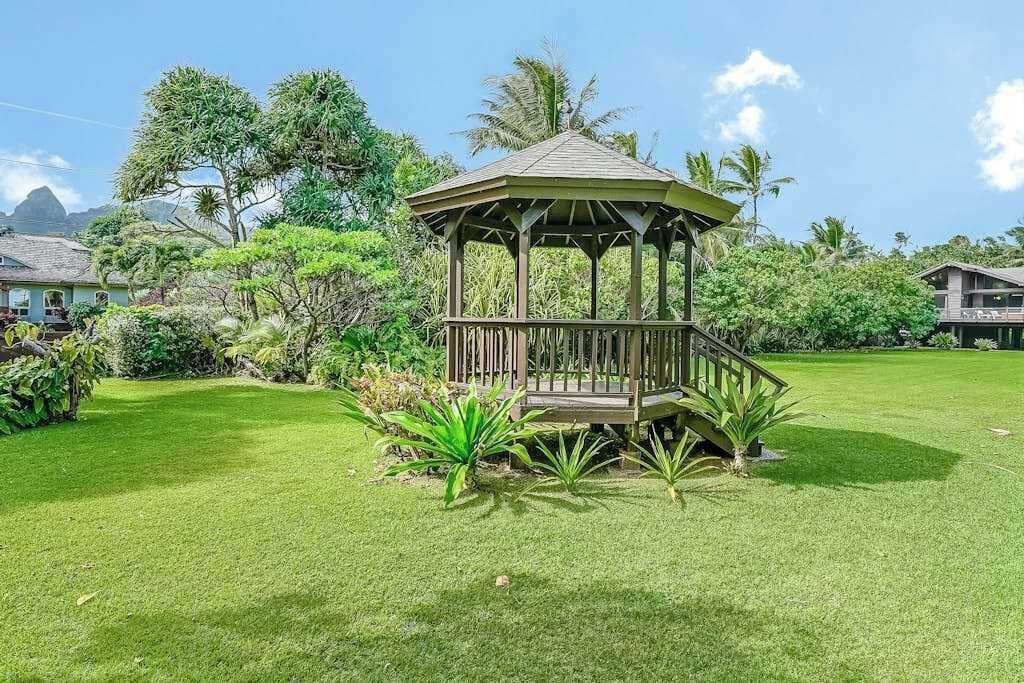Photo of Outdoor in Anahola