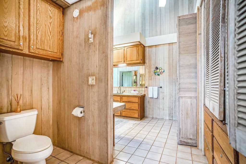 Photo of Bathroom in Anahola