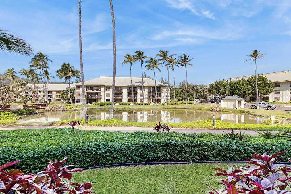 Photo of Outdoor in Hanamaulu