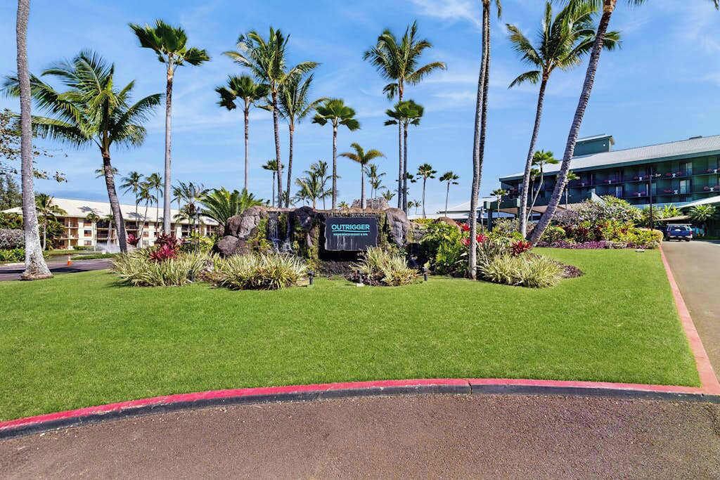 Photo of Outdoor in Hanamaulu