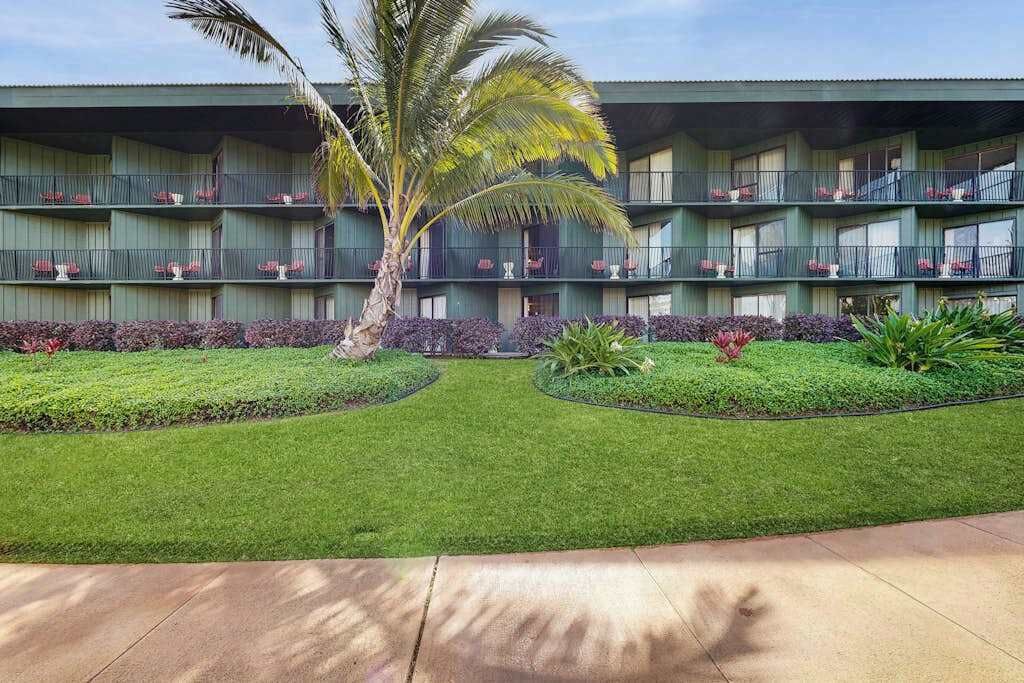 Photo of Outdoor in Hanamaulu