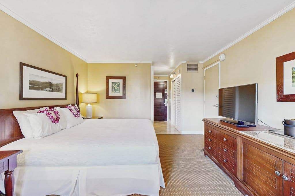 Photo of Bedroom in Hanamaulu