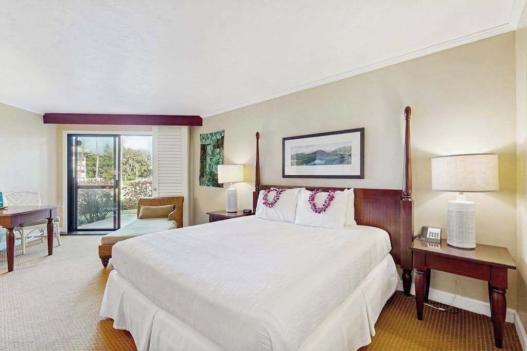 Photo of Bedroom in Hanamaulu