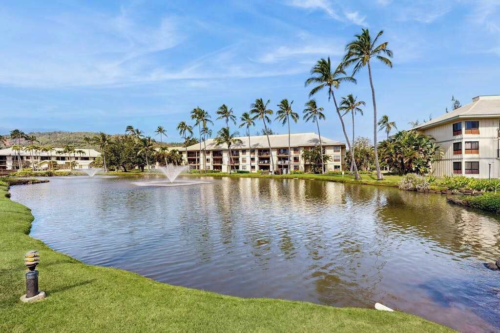 Photo of Outdoor in Hanamaulu