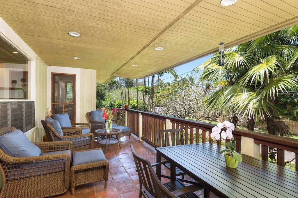 Photo of Outdoor in Kilauea