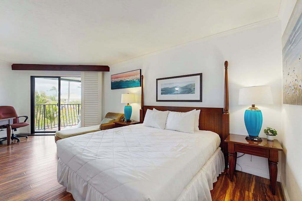 Photo of Bedroom in Hanamaulu