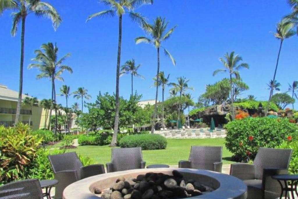 Photo of Outdoor in Hanamaulu