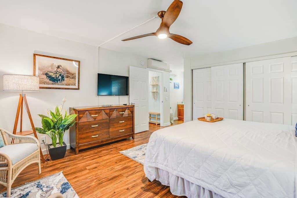 Photo of Bedroom in Kapaa