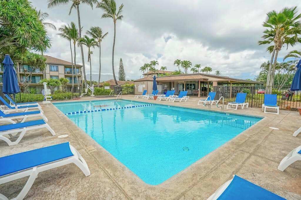 Photo of Outdoor in Kapaa