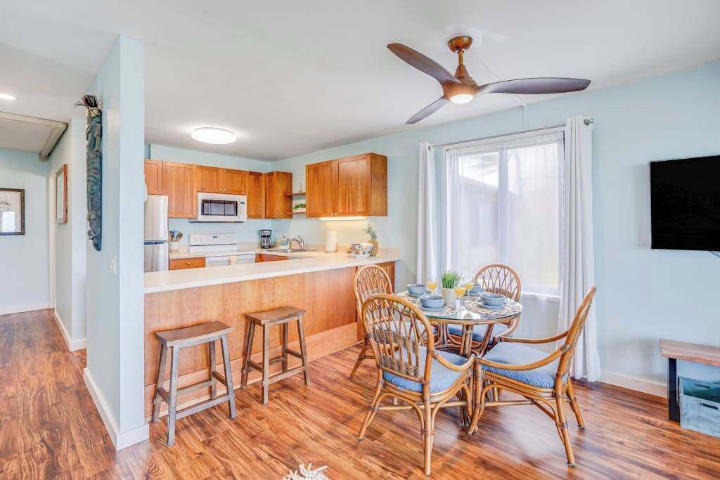 Photo of Kitchen in Kapaa