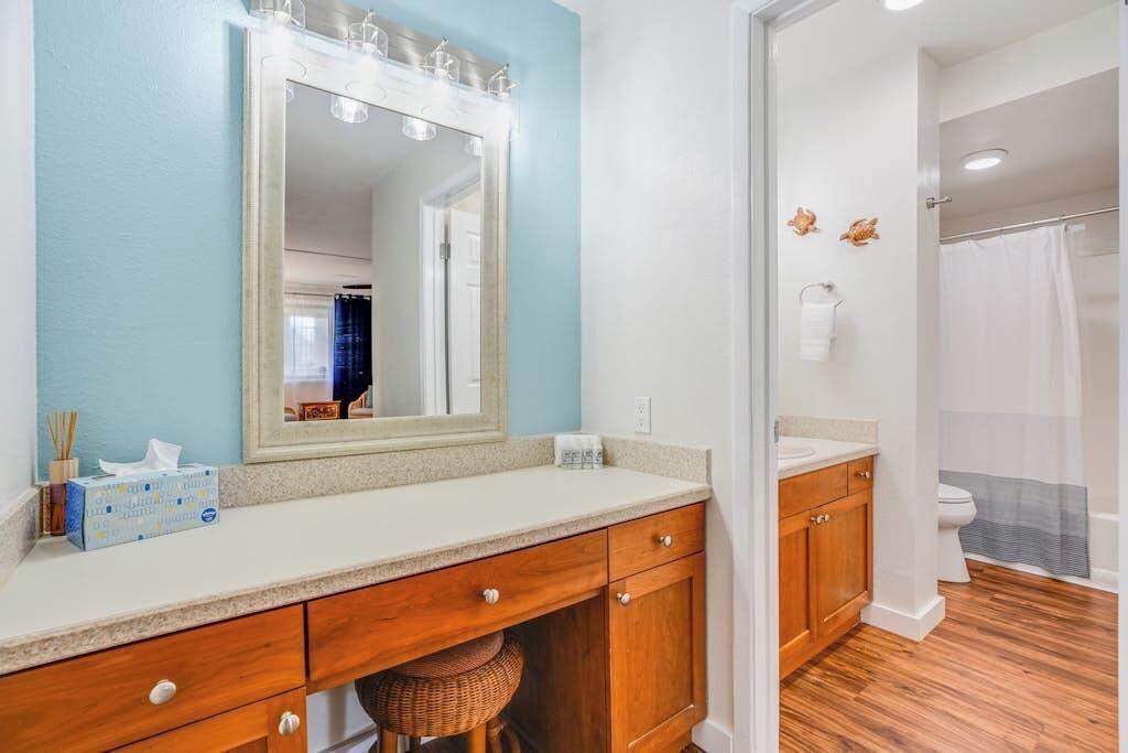 Photo of Bathroom in Kapaa