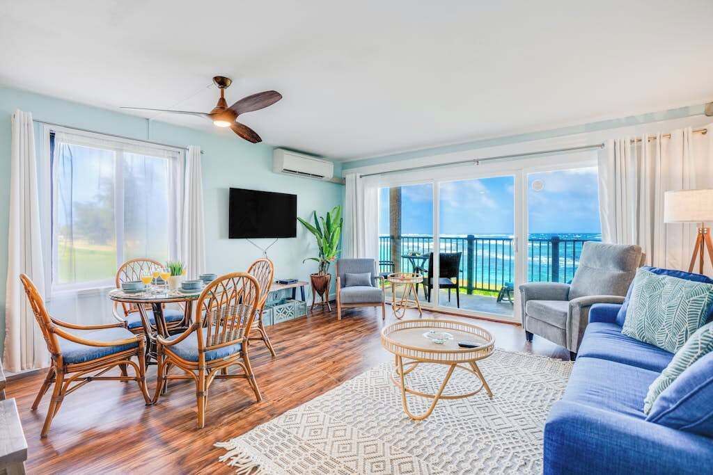 Photo of Livingroom in Kapaa