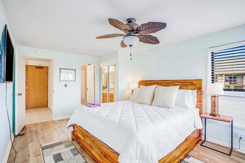 Photo of Bedroom in Hanamaulu