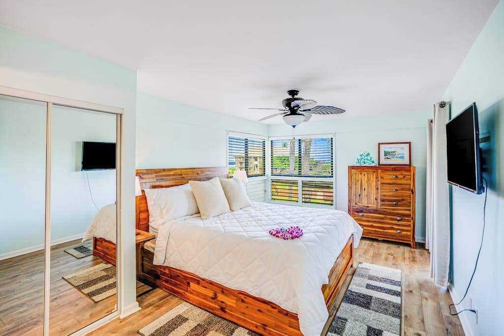 Photo of Bedroom in Hanamaulu