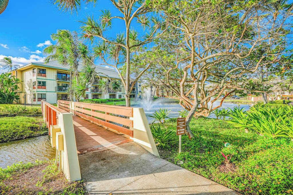 Photo of Outdoor in Hanamaulu