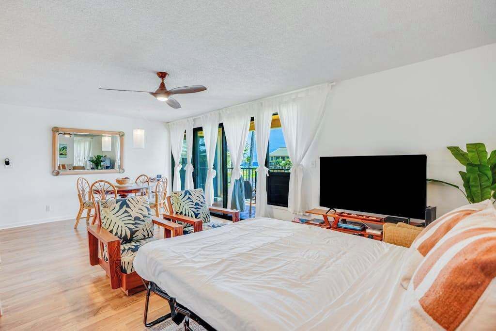 Photo of Bedroom in Hanamaulu