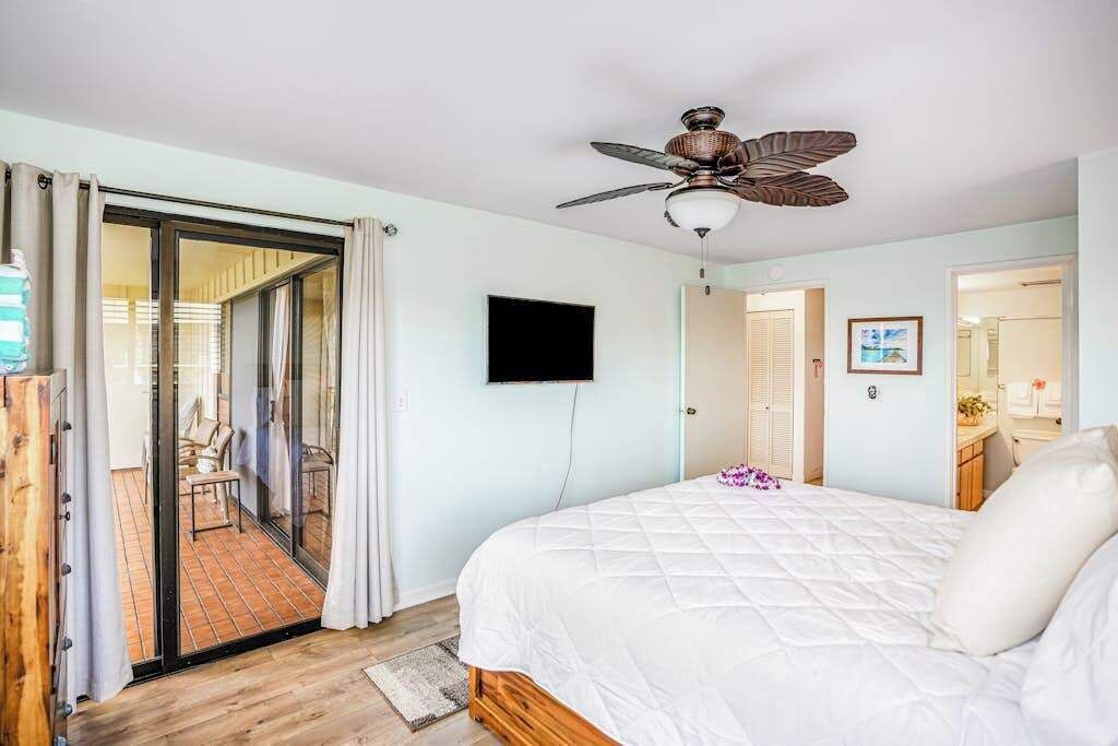 Photo of Bedroom in Hanamaulu