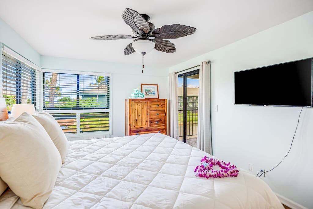 Photo of Bedroom in Hanamaulu