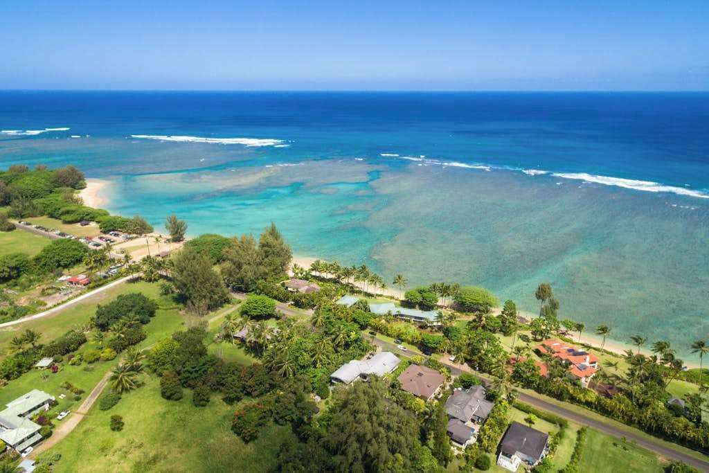 Photo of Outdoor in Kilauea