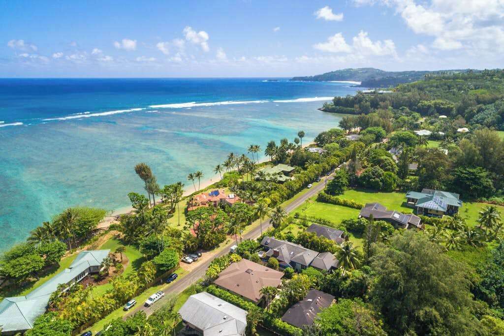 Photo of Outdoor in Kilauea