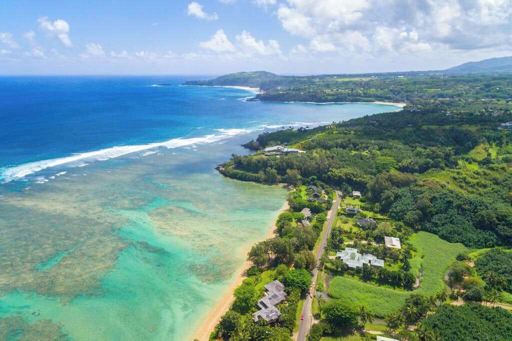 Photo of Outdoor in Kilauea