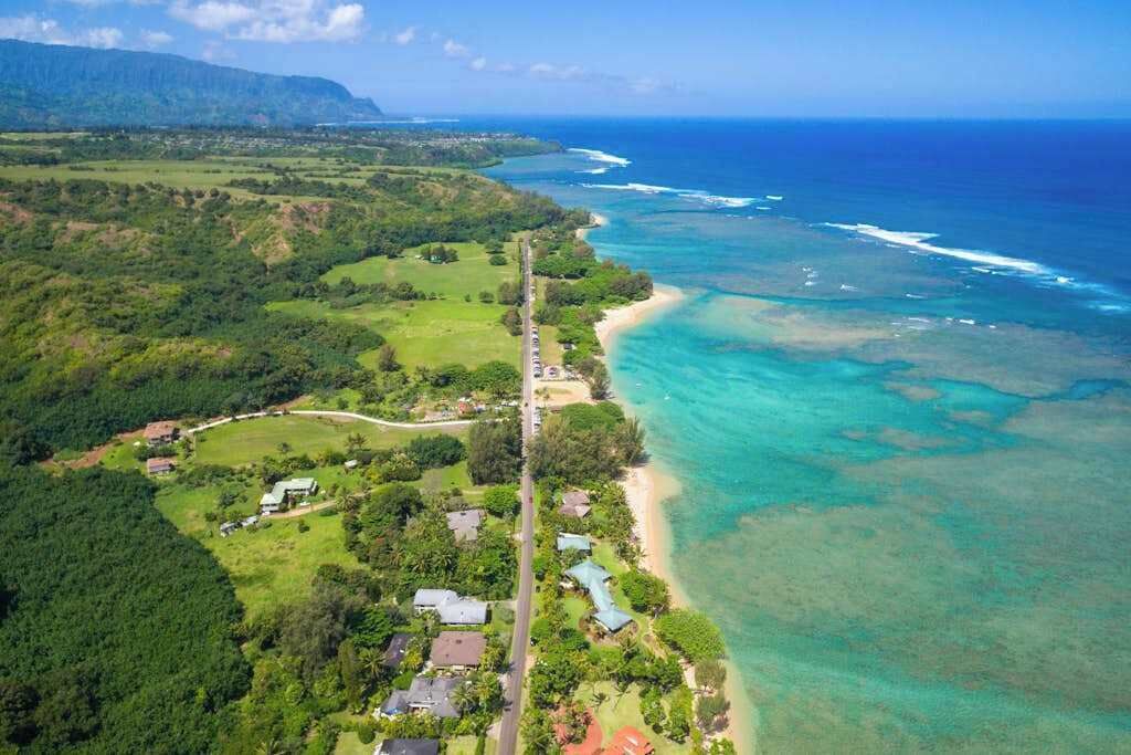 Photo of Outdoor in Kilauea