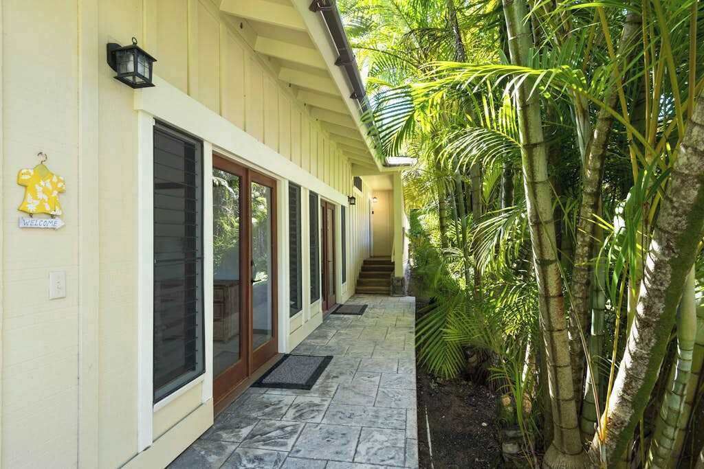 Photo of Outdoor in Kilauea