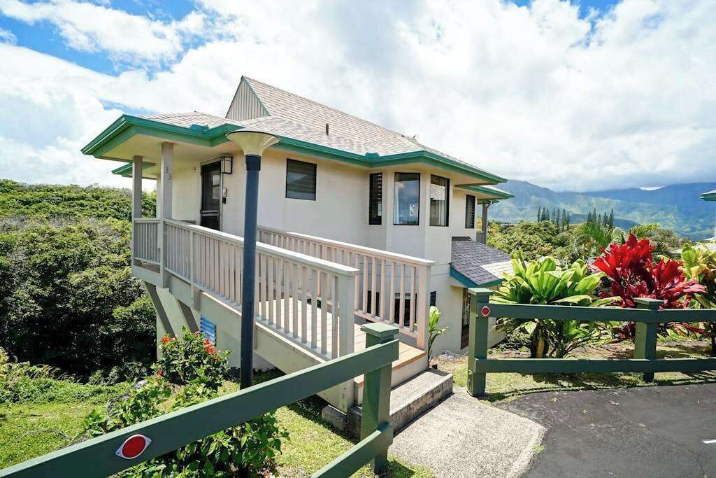 Photo of Outdoor in Princeville