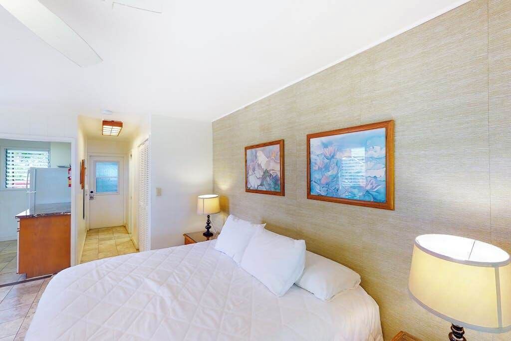 Photo of Bedroom in Wailua