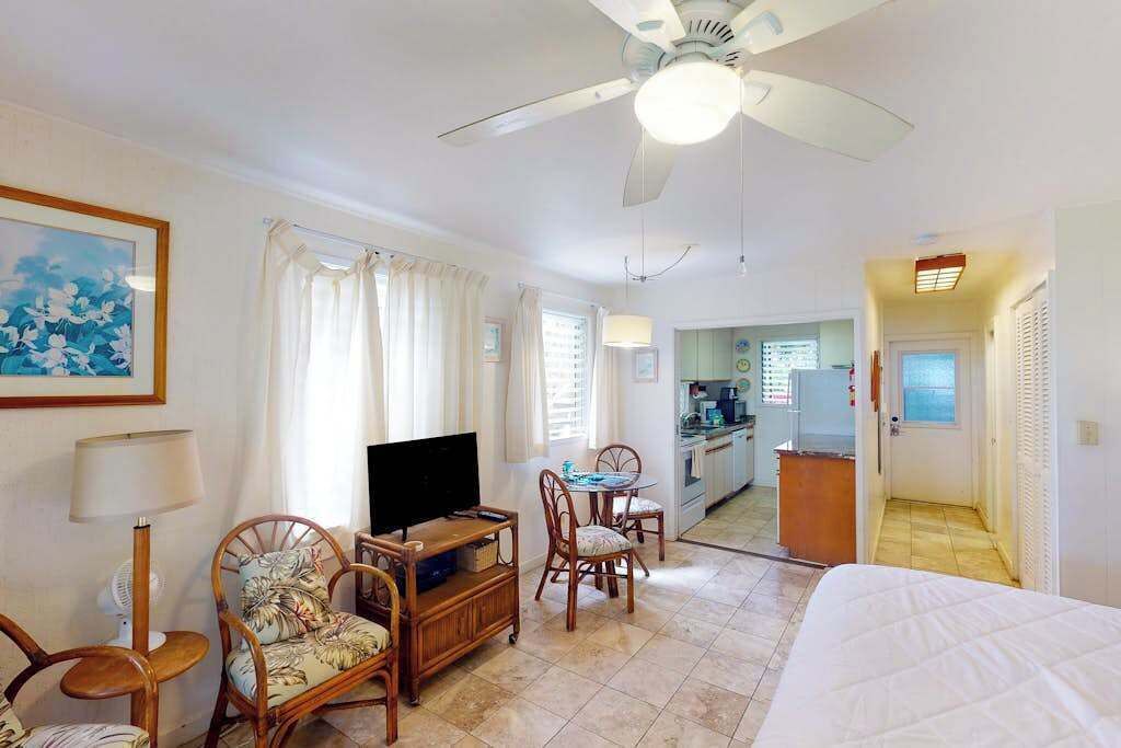 Photo of Bedroom in Wailua