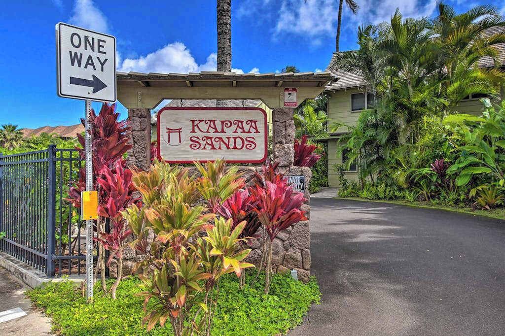 Photo of Outdoor in Wailua