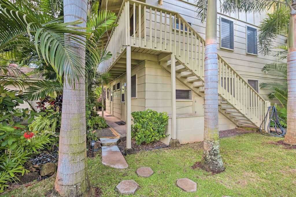 Photo of Outdoor in Wailua